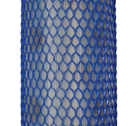 Gewebefilter DN 40 - 1 1/2 Zoll Feinsandfilter 0.14mm