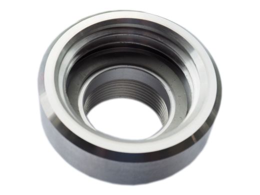 IBC Adapter Aluminium S60 x 6 5/4 Zoll - M�nnergeschenk