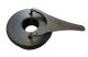 Montageschl�ssel f�r Schraubdeckel - passend f. DN 80 - 100 - 115 - 125 - 150 Brunnenrohr