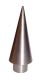 Rammspitze 1 1/4 Zoll Ersatzrammspitze f�r Rammbrunnen 5/4