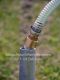 Saugschlauch Set 3/4 Zoll 7 tlg. f�r Rammbrunnen 8m Gesamtl�nge