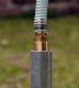 Saugschlauch Set 3/4 Zoll 7 tlg. f�r Rammbrunnen 8m Gesamtl�nge