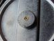 Umlenkrolle f�r Kiespumpe und Plunscher 1t Seilrolle f�r Dreibock