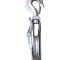 Umlenkrolle f�r Kiespumpe und Plunscher 1t Seilrolle f�r Dreibock