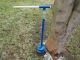 Handgriff variabel f�r Brunnenbohrer 25x25 und 30x30 - verstellbar