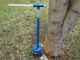 Handgriff variabel f�r Brunnenbohrer 25x25 und 30x30 - verstellbar