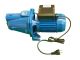 Orlando Jet Pumpe JM 100 f�r Rammbrunnen Gartenpumpe
