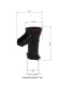 Pitcher Original Grundk�rper Schwengelpumpe