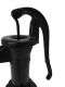 Pitcher Schwengel schwarz - f�r mini Pitcher Handschwengelpumpe
