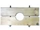 Brunnenrohrset DN 125 5m 7m 9m 11m 13m 15m - Brunnenrohr Brunnenfilter Sumpfrohr 0.3 - 0.5 - 0.75 - 1mm