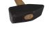 Vorschlaghammer 4kg f�r Rammbrunnen - Hammer