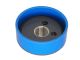 Brunnenkopf KG Rohr 125 mit 1 1/4 Zoll Muffe St�lpsteckkopf