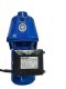Rammbrunnen Elektropumpe Orlando JM 80 Gartenpumpe max 4 bar 1500l/h
