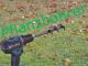 Pflanzbohrer f�r Bohrmaschine 30mm - Erdbohrer Akkuschrauber