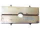 Brunnenrohrset DN 80 5m 7m 9m 11m 13m 15m - Brunnenrohr Brunnenfilter Sumpfrohr 0.3 - 0.5 - 0.75 - 1mm