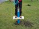 Brunnenrohrset DN 80 5m 7m 9m 11m 13m 15m - Brunnenrohr Brunnenfilter Sumpfrohr 0.3 - 0.5 - 0.75 - 1mm