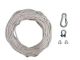 Brunnenbau Set DN 100 5m 16tlg. f�r sandigen Boden - Brunnenbohrer Brunnenrohr
