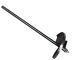 Brunnenbohrer 310mm mit Aufkantung - Bohrkopf 31cm verl�ngerbar