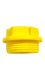 Schraubstopfen f�r Brunnenrohr DN 40 Verschluss mit Aussengewinde 1 1/2 zoll