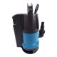 Entw�sserung Pumpe IPK 400 Schmutzwasserpumpe mit eingebauten Schwimmer