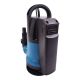 Entw�sserung Pumpe IPK 400 Schmutzwasserpumpe mit eingebauten Schwimmer