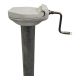 Brunnenkappe DN 35 1 1/4 Zoll Grundwassermessstelle