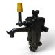 Ersatzschraube f�r Pumpenwelle Doppelkolbenpumpe
