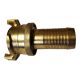 Schnell Kupplung mit Schraubverschluss Klauenkupplung Plus 3/4" Schlaucht�lle