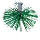 Brunnen reinigen Set f�r Brunnenrohr DN 50 - 80 - 100 - 115 - 125 - 150