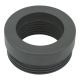 PVC Reduzierung Brunnenrohr DN115 - 4 1/2 Zoll auf DN 80 - 3 Zoll Trapez Gewinde