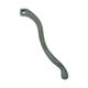 Schwengel Griff gr�n f�r Spielplatzpumpe Typ 75