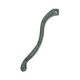 Schwengel Griff gr�n f�r Spielplatzpumpe Typ 75