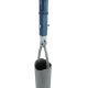 Halter f�r Plunscher 76 90 108 140mm