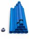 Sandfilter Brunnenrohr Set DN 80 - zur Vermeidung von Sand im Brunnen