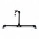IBC Wassertank verbinden Set - Aluminium PE mit Auslaufhahn 1 1/4 Zoll