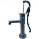 Handschwengelpumpe Typ 75 in Schwarz - Handpumpe