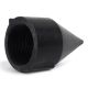 PU Rammspitze 1 1/2 IG Sondierspitze DN40 f�r Brunnenrohr