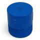PVC Deckel DN 80 mit Au�engewinde - Verschluss f�r Brunnenrohre