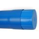PVC Deckel DN 115 mit Au�engewinde - Verschluss f�r Brunnenrohre