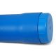 PVC Deckel DN 125 mit Au�engewinde - Verschluss f�r Brunnenrohre