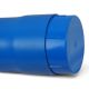 PVC Deckel DN 150 mit Au�engewinde - Verschluss f�r Brunnenrohre