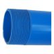 PVC �bergang Brunnenrohr DN50 - 2 Zoll Rohr Au�engewinde auf Rohr Au�engewinde