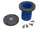 Brunnenkopf 4 Zoll DN 100 x 1 Zoll profi mini