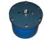 Brunnenkopf DN 300 - 12 Zoll Durchgang 1 - 1 1/4 - 1 1/2 - 3 - 4 Zoll Edelstahl oder verzinkt oder Edelstahl