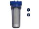 Wasserfilter Vorfilter gro� 9-3/4" x 1 Zoll