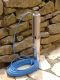Tiefbrunnenpumpe 4 Zoll Orlando ST1007 4,6 bar 3000l