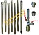 Brunnenbau-Set 8.20m 20 tlg Rammbrunnen 1-1/4 Zoll