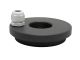 Brunnendeckel f�r Brunnenrohr DN 100 1-1/2 Zoll