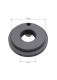 Brunnendeckel f�r Brunnenrohr DN 100 1-1/2 Zoll