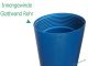 Glattwand Brunnenrohr DN 100 4" Baul�nge 1m TNA Gewinde